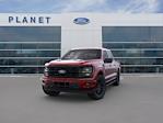 2025 Ford F-150 SuperCrew Cab RWD Pickup for sale #S0440 - photo 3