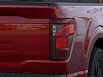 2025 Ford F-150 SuperCrew Cab RWD Pickup for sale #S0440 - photo 23