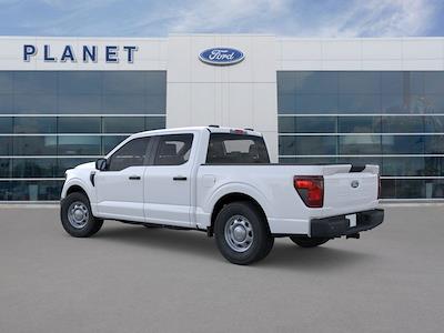 2025 Ford F-150 SuperCrew Cab RWD Pickup for sale #S0452 - photo 2