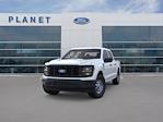 2025 Ford F-150 SuperCrew Cab RWD Pickup for sale #S0452 - photo 3
