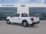2025 Ford F-150 SuperCrew Cab RWD Pickup for sale #S0452 - photo 2