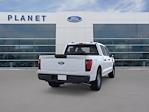 2025 Ford F-150 SuperCrew Cab RWD Pickup for sale #S0452 - photo 8