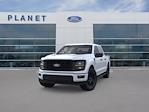 2025 Ford F-150 SuperCrew Cab 4x4 Pickup for sale #S0455 - photo 3
