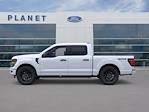 2025 Ford F-150 SuperCrew Cab 4x4 Pickup for sale #S0455 - photo 4