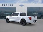 2025 Ford F-150 SuperCrew Cab 4x4 Pickup for sale #S0455 - photo 2