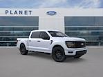 2025 Ford F-150 SuperCrew Cab 4x4 Pickup for sale #S0455 - photo 7