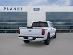 2025 Ford F-150 SuperCrew Cab 4x4 Pickup for sale #S0455 - photo 8