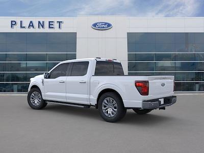 2025 Ford F-150 SuperCrew Cab RWD Pickup for sale #S0457 - photo 2