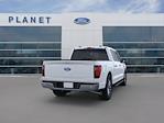 2025 Ford F-150 SuperCrew Cab RWD Pickup for sale #S0457 - photo 10