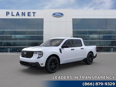 2025 Ford Maverick SuperCrew Cab AWD Pickup for sale #S0464 - photo 1