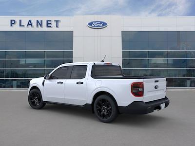 2025 Ford Maverick SuperCrew Cab AWD Pickup for sale #S0464 - photo 2