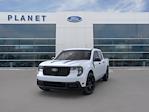 2025 Ford Maverick SuperCrew Cab AWD Pickup for sale #S0464 - photo 3