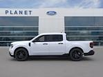 2025 Ford Maverick SuperCrew Cab AWD Pickup for sale #S0464 - photo 4