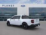 2025 Ford Maverick SuperCrew Cab AWD Pickup for sale #S0464 - photo 2