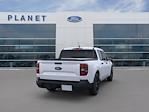 2025 Ford Maverick SuperCrew Cab AWD Pickup for sale #S0464 - photo 10