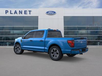 2025 Ford F-150 SuperCrew Cab RWD Pickup for sale #S0471 - photo 2