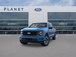 2025 Ford F-150 SuperCrew Cab RWD Pickup for sale #S0471 - photo 3