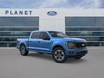 2025 Ford F-150 SuperCrew Cab RWD Pickup for sale #S0471 - photo 7