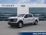 2025 Ford F-150 SuperCrew Cab 4x4 Pickup for sale #S0473 - photo 1