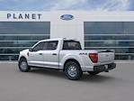 2025 Ford F-150 SuperCrew Cab 4x4 Pickup for sale #S0473 - photo 2