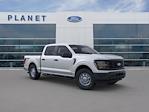 2025 Ford F-150 SuperCrew Cab 4x4 Pickup for sale #S0473 - photo 7