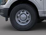 2025 Ford F-150 SuperCrew Cab 4x4 Pickup for sale #S0473 - photo 19