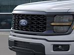 2025 Ford F-150 SuperCrew Cab RWD Pickup for sale #S0483 - photo 17