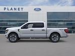 2025 Ford F-150 SuperCrew Cab 4x4 Pickup for sale #S0484 - photo 4