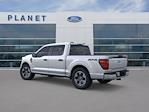 2025 Ford F-150 SuperCrew Cab 4x4 Pickup for sale #S0484 - photo 2