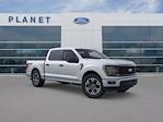 2025 Ford F-150 SuperCrew Cab 4x4 Pickup for sale #S0484 - photo 7