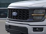 2025 Ford F-150 SuperCrew Cab 4x4 Pickup for sale #S0484 - photo 17