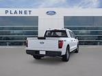 2025 Ford F-150 SuperCrew Cab 4x4 Pickup for sale #S0489 - photo 8