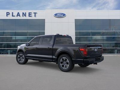 2025 Ford F-150 SuperCrew Cab RWD Pickup for sale #S0497 - photo 2