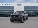 2025 Ford F-150 SuperCrew Cab RWD Pickup for sale #S0497 - photo 3
