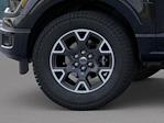 2025 Ford F-150 SuperCrew Cab RWD Pickup for sale #S0497 - photo 19
