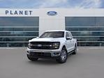 2025 Ford F-150 SuperCrew Cab RWD Pickup for sale #S0500 - photo 3