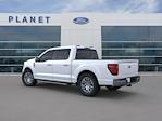 2025 Ford F-150 SuperCrew Cab RWD Pickup for sale #S0500 - photo 2