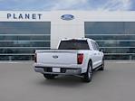 2025 Ford F-150 SuperCrew Cab RWD Pickup for sale #S0500 - photo 10