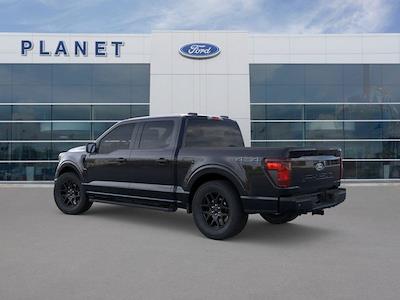 2025 Ford F-150 SuperCrew Cab 4x4 Pickup for sale #S0503 - photo 2