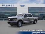 New 2025 Ford F-150 XL SuperCrew Cab 4x4 Pickup for sale #S0506 - photo 1