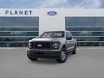 New 2025 Ford F-150 XL SuperCrew Cab 4x4 Pickup for sale #S0506 - photo 3
