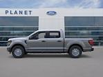New 2025 Ford F-150 XL SuperCrew Cab 4x4 Pickup for sale #S0506 - photo 4