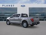 New 2025 Ford F-150 XL SuperCrew Cab 4x4 Pickup for sale #S0506 - photo 2