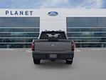 New 2025 Ford F-150 XL SuperCrew Cab 4x4 Pickup for sale #S0506 - photo 5