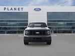 New 2025 Ford F-150 XL SuperCrew Cab 4x4 Pickup for sale #S0506 - photo 6