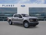 New 2025 Ford F-150 XL SuperCrew Cab 4x4 Pickup for sale #S0506 - photo 7