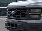 New 2025 Ford F-150 XL SuperCrew Cab 4x4 Pickup for sale #S0506 - photo 17