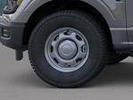 New 2025 Ford F-150 XL SuperCrew Cab 4x4 Pickup for sale #S0506 - photo 19