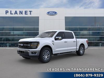 2025 Ford F-150 SuperCrew Cab RWD Pickup for sale #S0509 - photo 1
