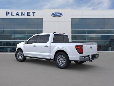 2025 Ford F-150 SuperCrew Cab RWD Pickup for sale #S0509 - photo 2